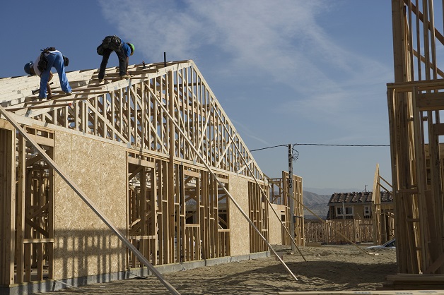 Score with these new construction opportunities
